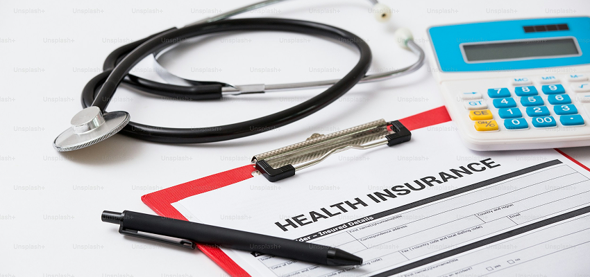 Health Insurance